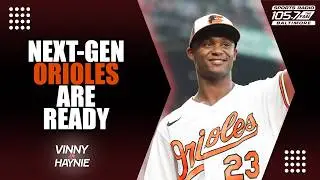 5 Orioles prospects who could have an big-league impact in 2026