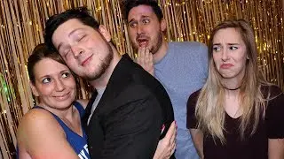 HE TOOK OUR MOM TO PROM! (Prom 2018)