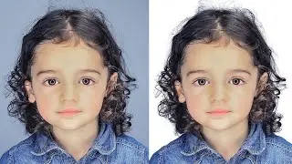 Remove Background without any Photoshop Software