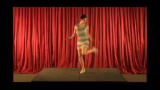1920s Charleston DVD