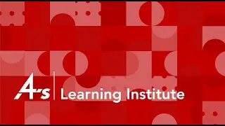 4As The Learning Institute
