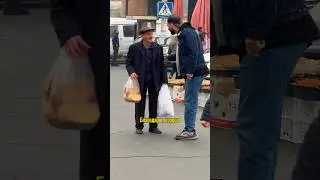 ОТПРАВИЛ ВСЕХ НА ТАКСИ ДОМОЙ