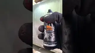 Arton 100мл. Крутая новинка в сети Graffitimarket. Спрашивайте у магазинах своего города.