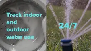 The Flume 2 Smart Home Water Monitor | Features & Capabilities
