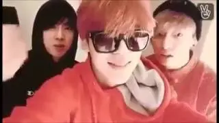Crack BTS BR #4