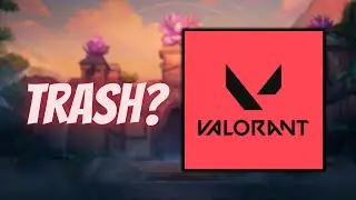 Is Valorant Worth Playing in 2024?