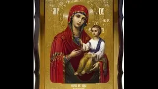 Пречистая Діва сина породила (Українська пісня)