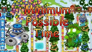 This Race was a huge mistake! BTD6 Race 