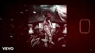 Key Glock - One Day (Unreleased)