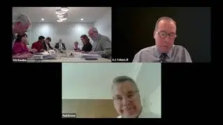 Western New York Power Proceeds Allocation Board Proposed Meeting 4/11/24