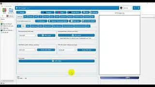 Samsung SM G550T reset google account  frp one click by EFT