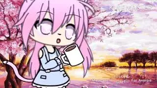 Hot Milk Meme Collab W/ Pink Lemonade //Gacha Life