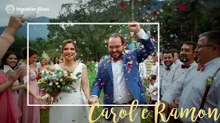 Casamento no Celeiro | Carol + Ramon