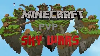 Minecraft PVP #1