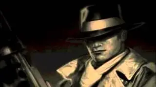 The Silver Shroud: Full Radio Drama