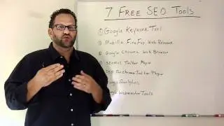 Small Business SEO Tools-Top 7 FREE Small Business SEO Tools