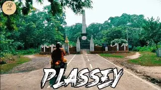 Battle Of Plassey | A Day Out In Plassey | Palashi | Nadia