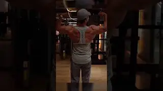 Best exercise for back by @NotSoFit #backworkout #exercise #workouttips