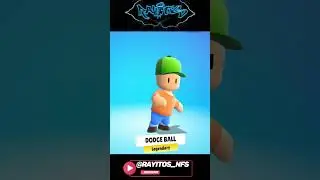 Nuevas Animaciones 0.65 Stumble Guys  