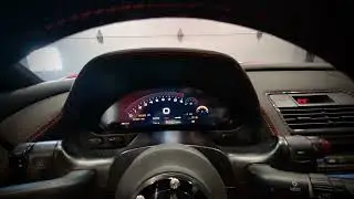 Custom New Interior