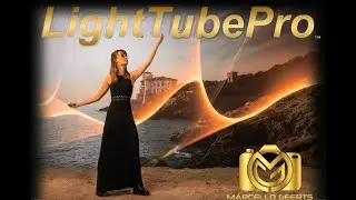LightTube Pro promo