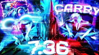 ARC WARDEN 7.36 - ПОДРОБНЫЙ ГАЙД от 🔥ТОП 1 АРКА🔥