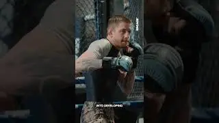 Tom 'Big Train' Nolan Predicts a Devastating Finish at UFC 305.   #ufc305 #adesanya #TomNola