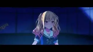 STAGE OF SEKAI [Project Sekai] - Akito, Saki, Tsukasa, Mafuyu, Len