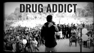 DRUG ADDICT_ ISHWORRAPPER OFFICIAL MUSIC VIDEO 2026