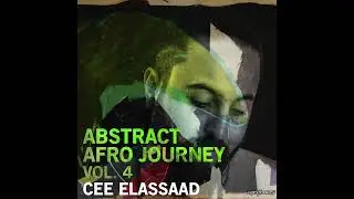 AJourneyOfMilez feat. ZÉ - Words (Unreleased Cee ElAssaad Dub Mix)