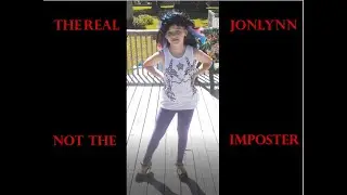 Jonlynns Revenge