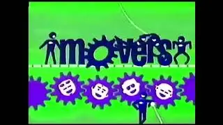 Playhouse Disney Commercial Break (January 11, 2007)