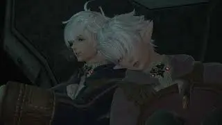 Alea Iacta Est - Final Fantasy XIV
