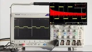Converting Square Wave to Sine Wave