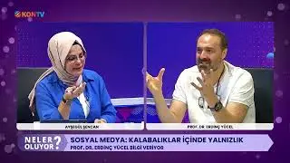 Kalabalıklar içinde yalnızlık! #konya #kontv #neleroluyor #sosyalmedya #dijitaliletişim