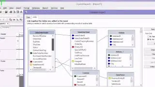 Sales Order Report in Crystal Reports | Adding & Linking Tables for Accurate Data | ReportingGuru