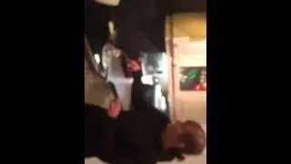 Pancake day fail