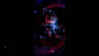 3D ART LIVE - СОЗДАНИЕ ПЕРСОНАЖА В BLENDER