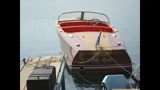 Chris Craft - GY 122