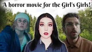 CUCKOO Review: Hunter Schafer is an all-time great Final Girl (and Dan Stevens remains a MENACE!)