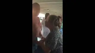 Видели ночь,теплоход”Ave Maria”плавали Анапа-Утриш