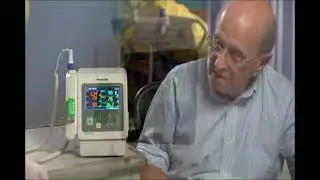 Philips SureSigns VSi Spot Check Patient Monitor Introduction