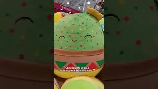 What's your Favorite Food Inspired Squishmallows?🌮🍕🍣 #squishmallows #costco #squishmallowcheck