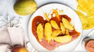 How to Make Chamoy