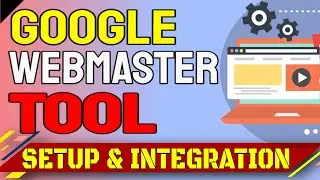 Google Webmaster Tool Search Console Setup and Linking Search Console With Analytics