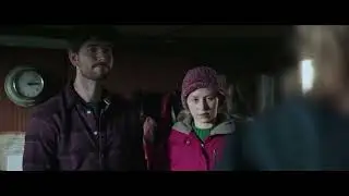 Enorama Films | SEA FEVER Trailer 2020 Horror Movie mp4