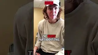He Lied