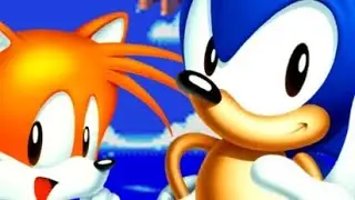 Sonic 3 AIR (GAMEPLAY 1) With mods