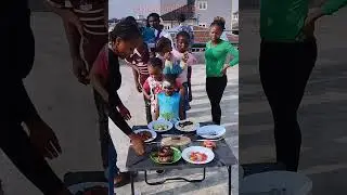 Spin and eat part 2 #2024 #funny #games #love