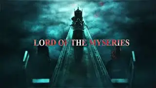 THE BEAUTY OF LORD OF THE MYSTERIES DONGHUA